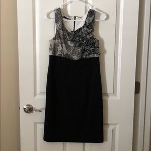 Maurices pencil skirt dress